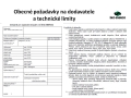 Agro - linka na pelety