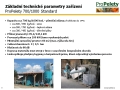Agro - linka na pelety